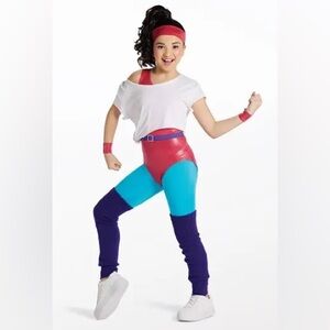 Weissman Maniac 10802